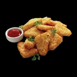 Krompir Kriške 300g Instant Chef