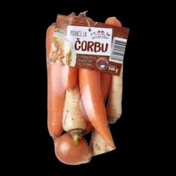 Povrće Za Čorbu 700g Umk