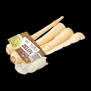 Bela Zelen 400g Umk