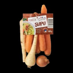 Povrće Za Supu 400g Umk