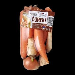 Povrće Za Čorbu 500g Umk