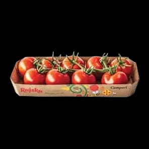 Paradajz Campari 400g Rajska