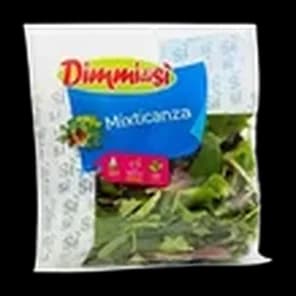 Spinach Baby Dimmidisi 90g
