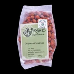 Bio Kikiriki Sirovi 250g Bioagros