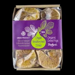 Bio Suva Smokva 250g Bioagros