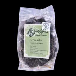 Bio Suva Šljiva 200g Bioagros