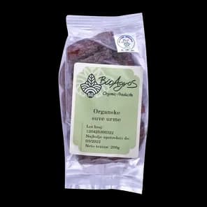 Bio Suva Urma 200g Bioagros