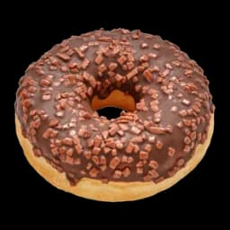 Krofna Čoko Posuta 55g Kantina