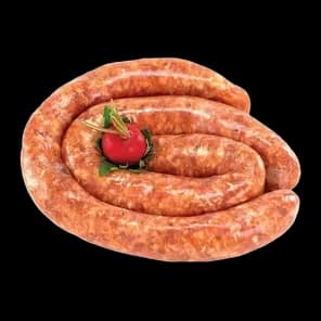 Kobasica Posebna Mini 280g Nedeljk