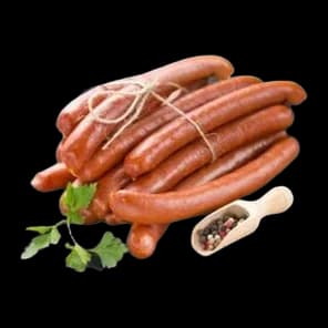 Kobasica Roštiljska 500gnedelj