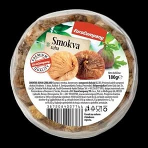 Suva Smokva Rfz