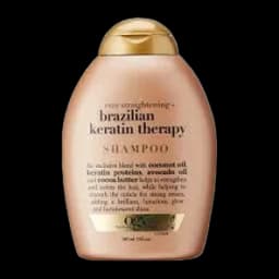 Sampon Brazilian keratin OGX 385ml