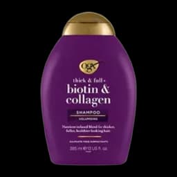 Sampon Biotin&Collagen OGX 385ml