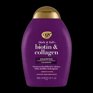 Sampon Biotin&Collagen OGX 385ml