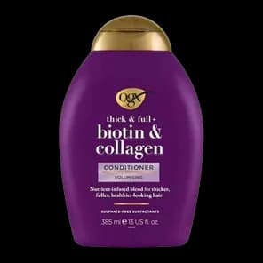 Regenerator Biotin&Collagen OGX 385ml