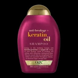 Sampon za kosu Keratin oil OGX 385ml