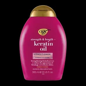 Regenerator za kosu Keratin oil OGX385ml