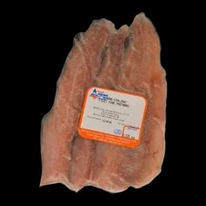 Pastrmka Dimljena Cca 300g Rfz Frik