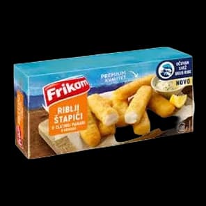 Oslić Hoki Cca 1kg Frikom