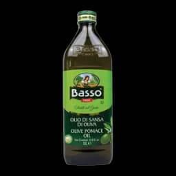 Ulje Maslin Komina 1l Basso