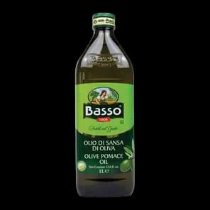 Ulje Maslin Komina 1l Basso