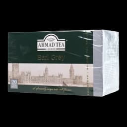 Caj crni Earl Grey Ahmad 40g