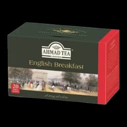 Ahmad čaj english breakfast 40 g