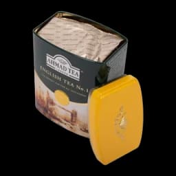 Čaj English Tea No1 Caddy 100g Ahma