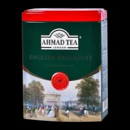 Čaj Ahmad English Breakfast 100g