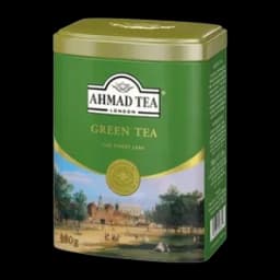 Čaj Ahmad Jasmine Green Tea 100g