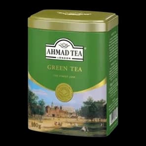 Čaj Ahmad Jasmine Green Tea 100g