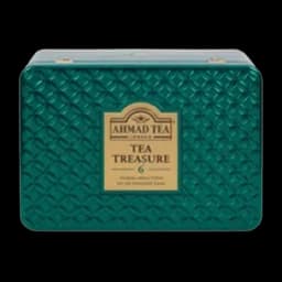 Čaj Tea Treasure 120g Ahmad Tea