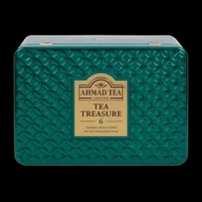 Čaj Tea Treasure 120g Ahmad Tea
