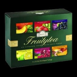 Čaj Fruitytea 120g Ahmad Tea