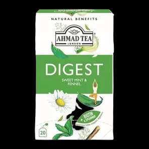 Caj Ahmad Digest 30g