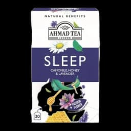 Caj Ahmad Sleep 30g