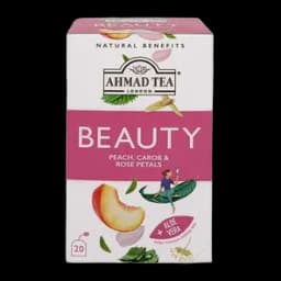 Caj Ahmad Beauty 30g