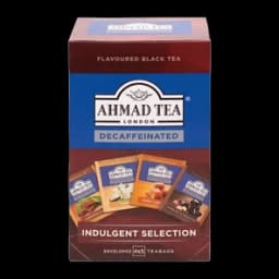 Čaj Indulgent Selec Decaf 40g Ahmad