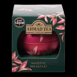 Caj Majestic breakfast 25g