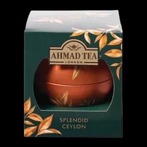 Čaj Splendid Ceylon 25g Ahmad Tea