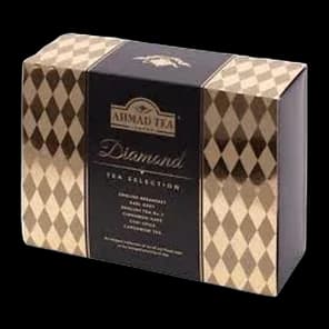 Čaj Diam Teabag Selec 120g Ahmad Te