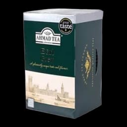 Caj Zimsno cudo Early grey 30g