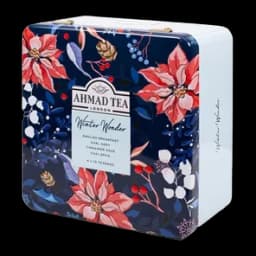 Caj Zimska selekcija 40/1 80g