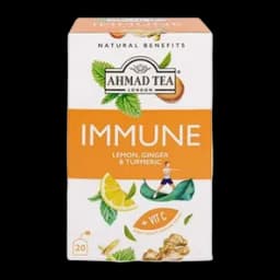 Čaj Immune 30g Ahmad