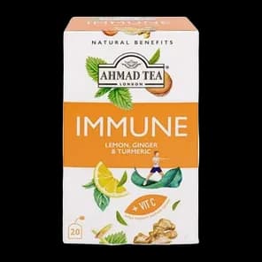 Čaj Immune 30g Ahmad