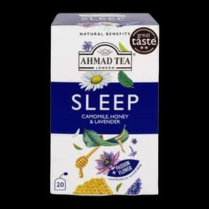 Čaj Sleep 30g Ahmad