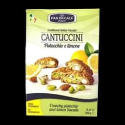 Keks Cantuc Bad Bš 180g Panduca