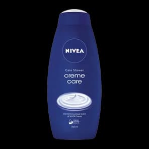 Nivea Kupka 750ml Creme Care