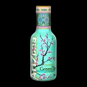 Ledeni Čaj Zel Med 450ml Arizona