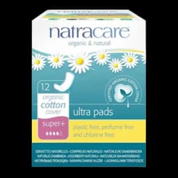 Hig Ul Org Nat Super Plus 12/1